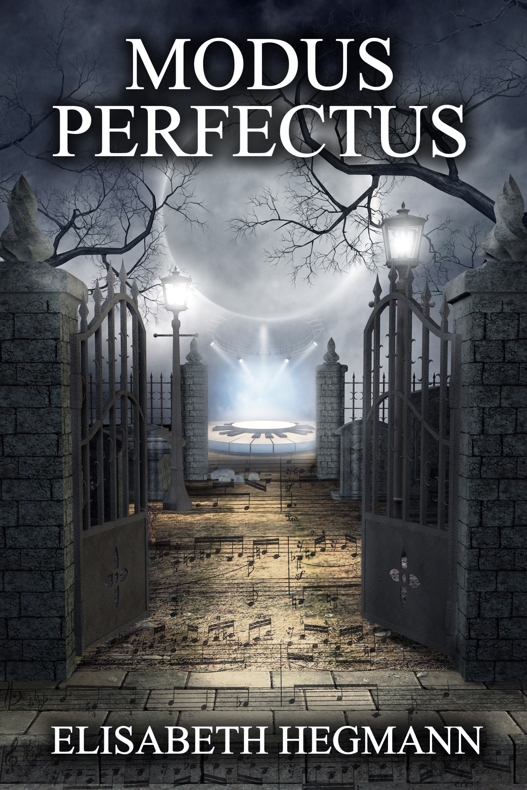 Modus Perfectus