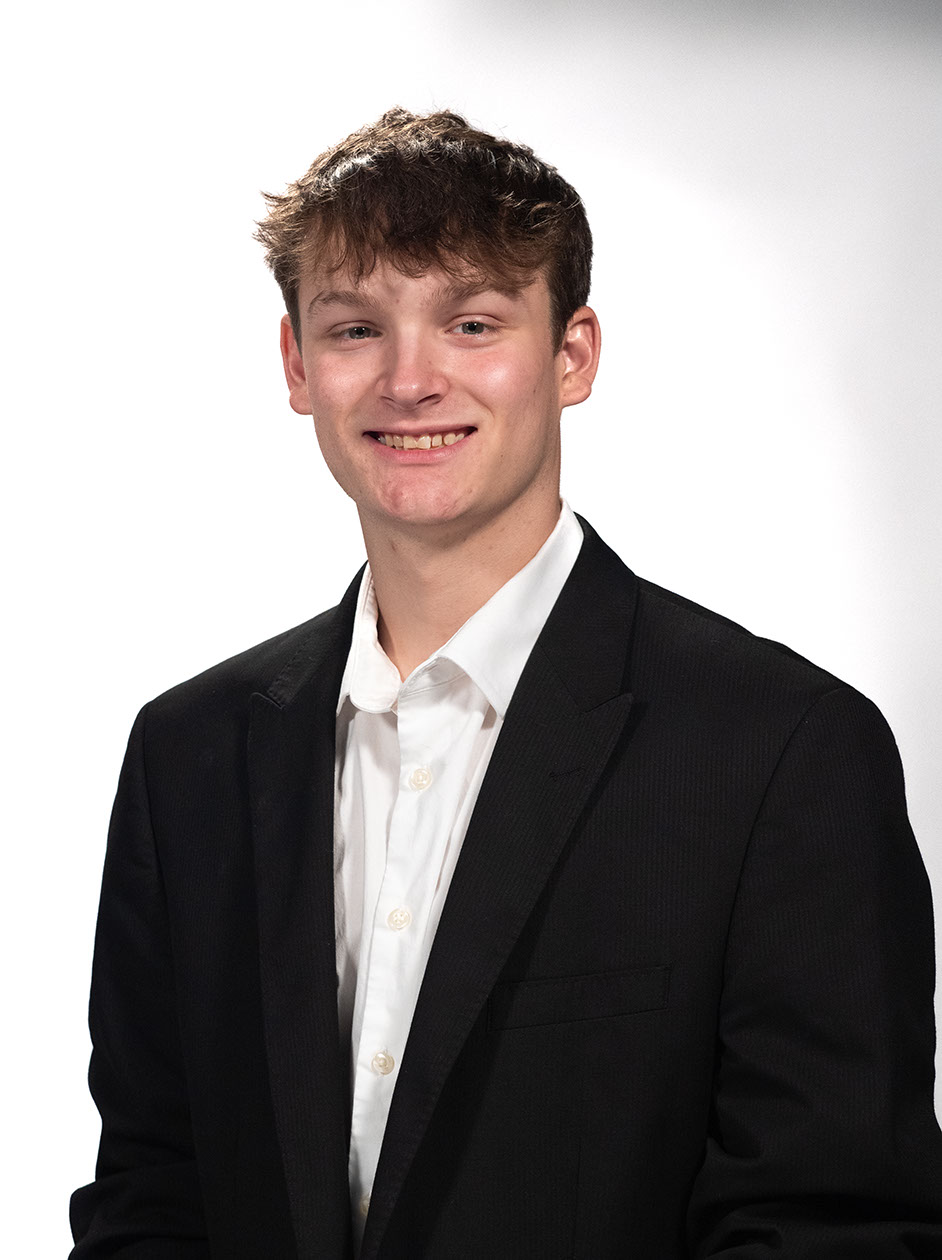 Dylan Hallada