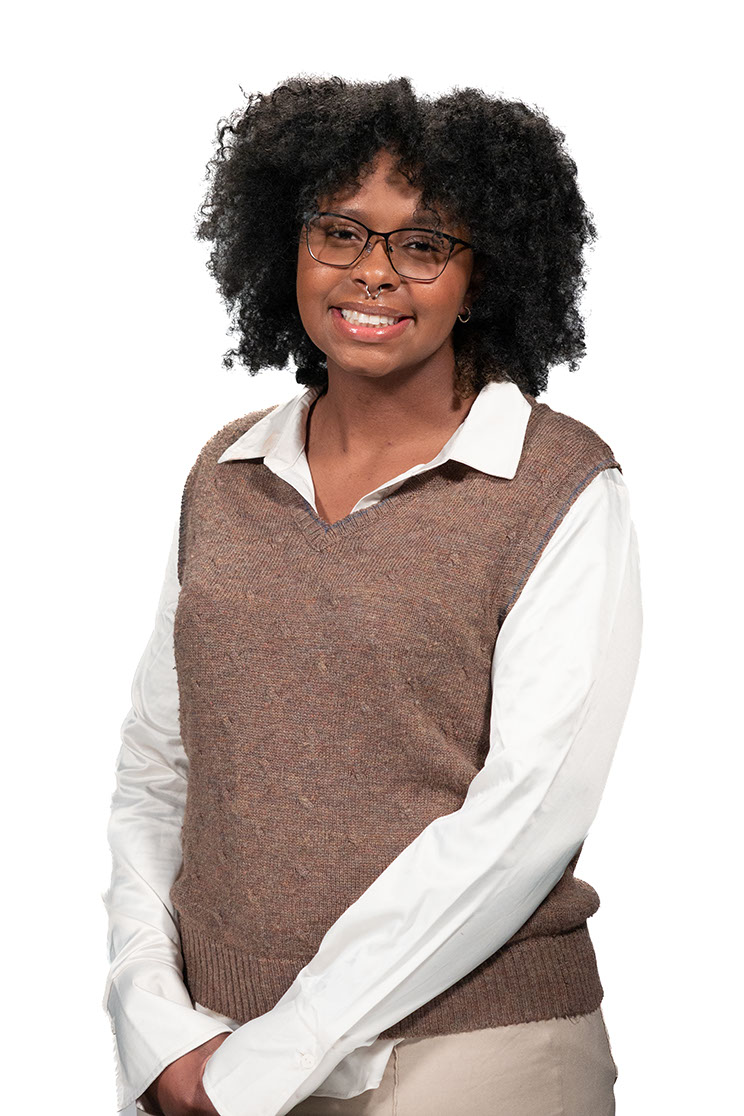 Atiya Smith