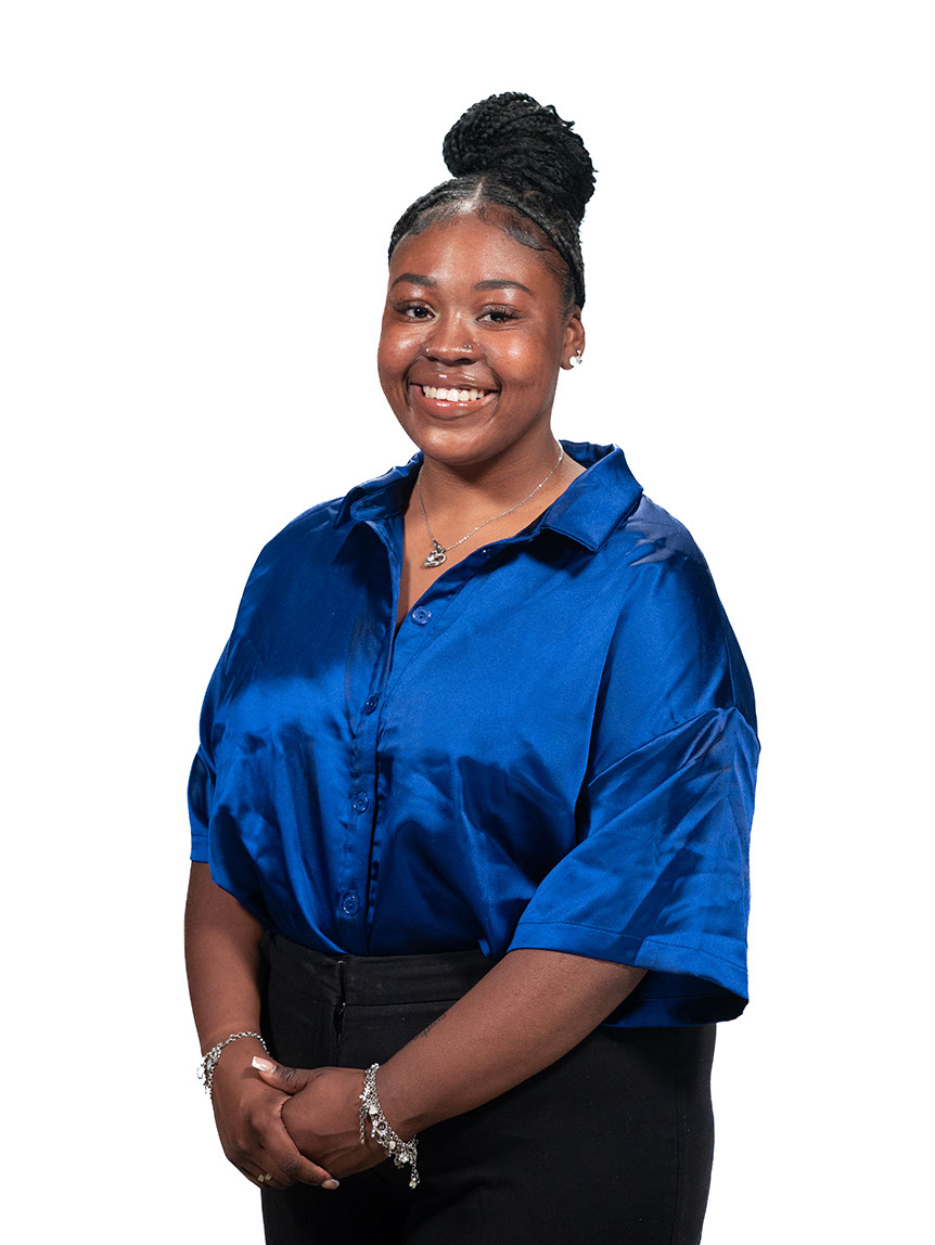 Kamya Williams